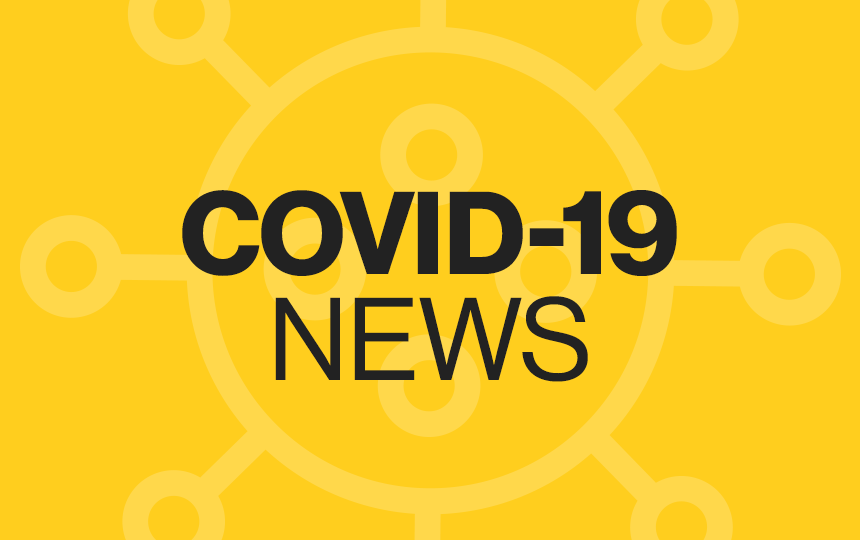 April 9, 2020 COVID Update