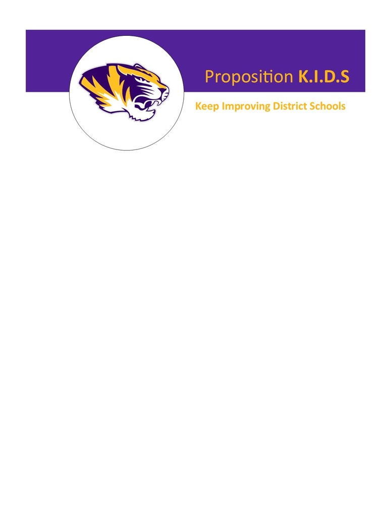 Proposition K.I.D.S