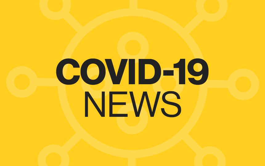 March 30 COVID-19 Update