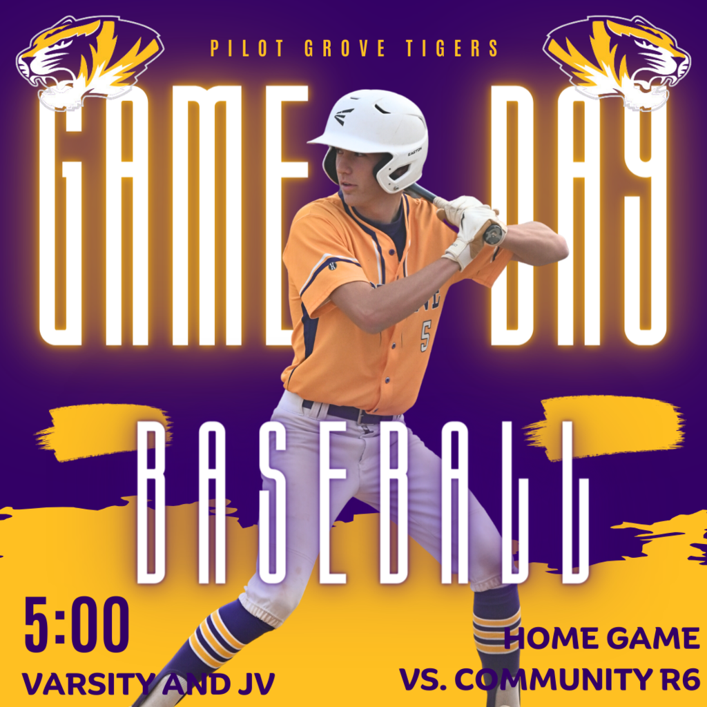 BB Gameday