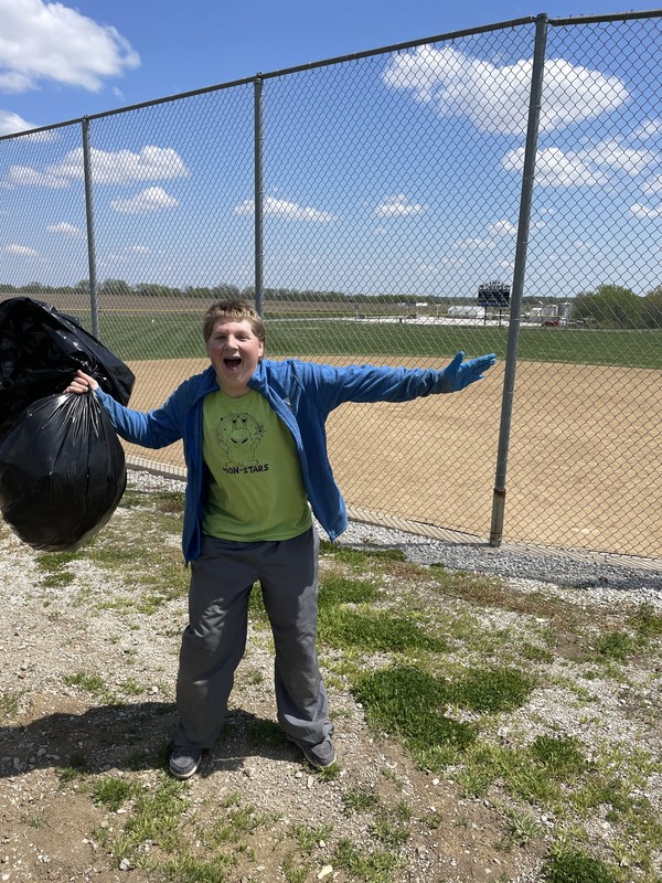 HS Health Cleanup Pilot Grove C4 School District