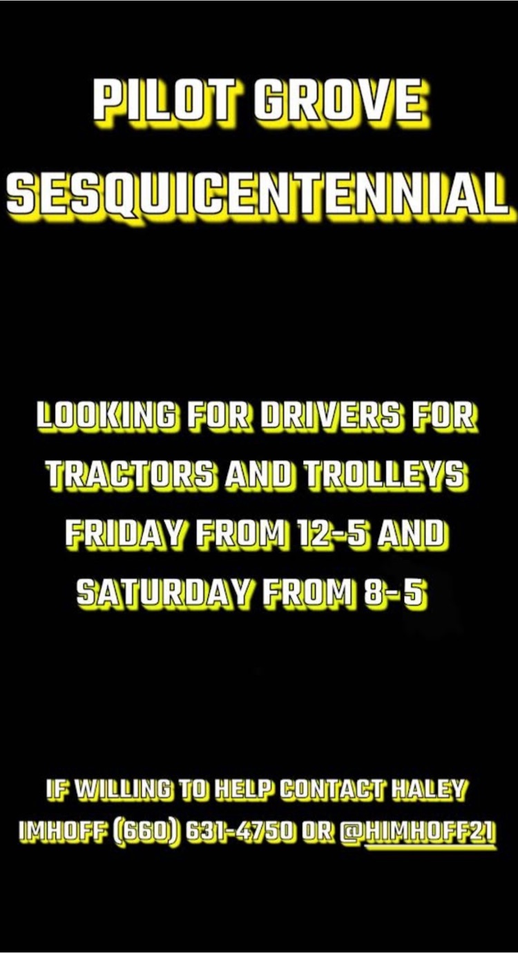 PG FFA Drivers