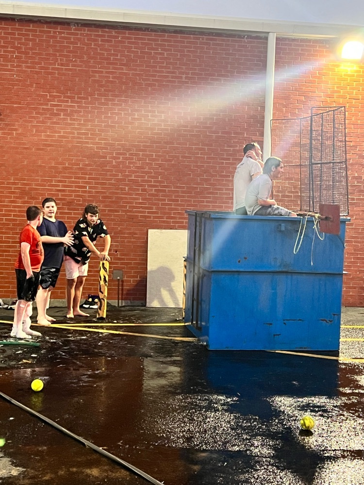 Dunking Coach